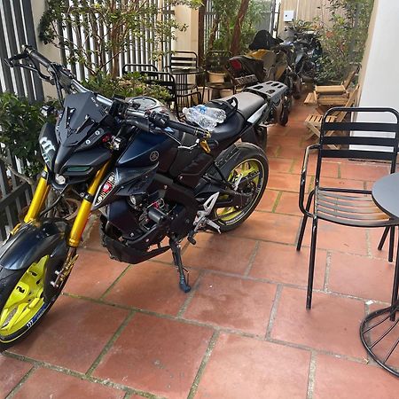 Homestay Nha Cua To Da Lat Dış mekan fotoğraf
