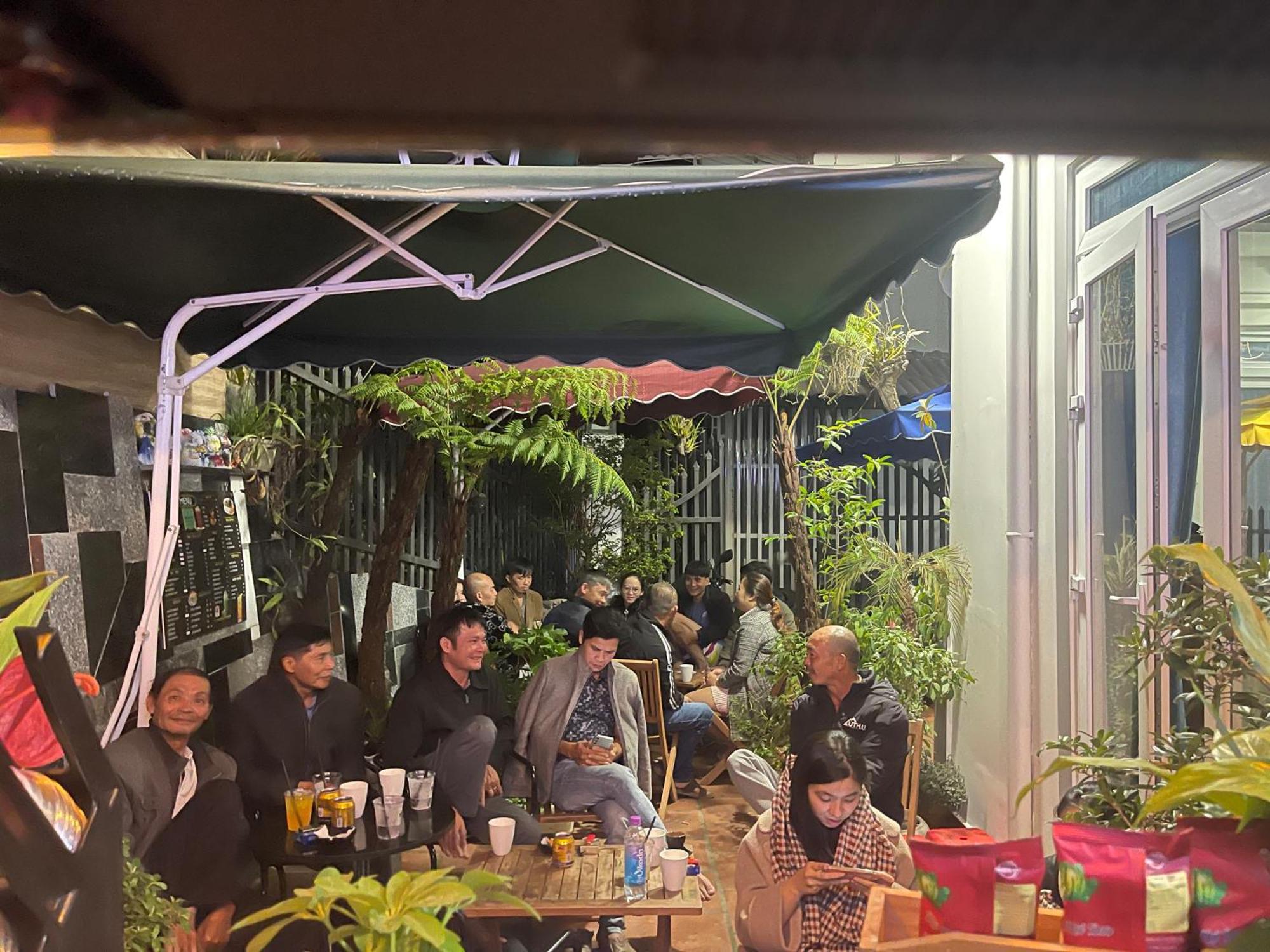 Homestay Nha Cua To Da Lat Dış mekan fotoğraf