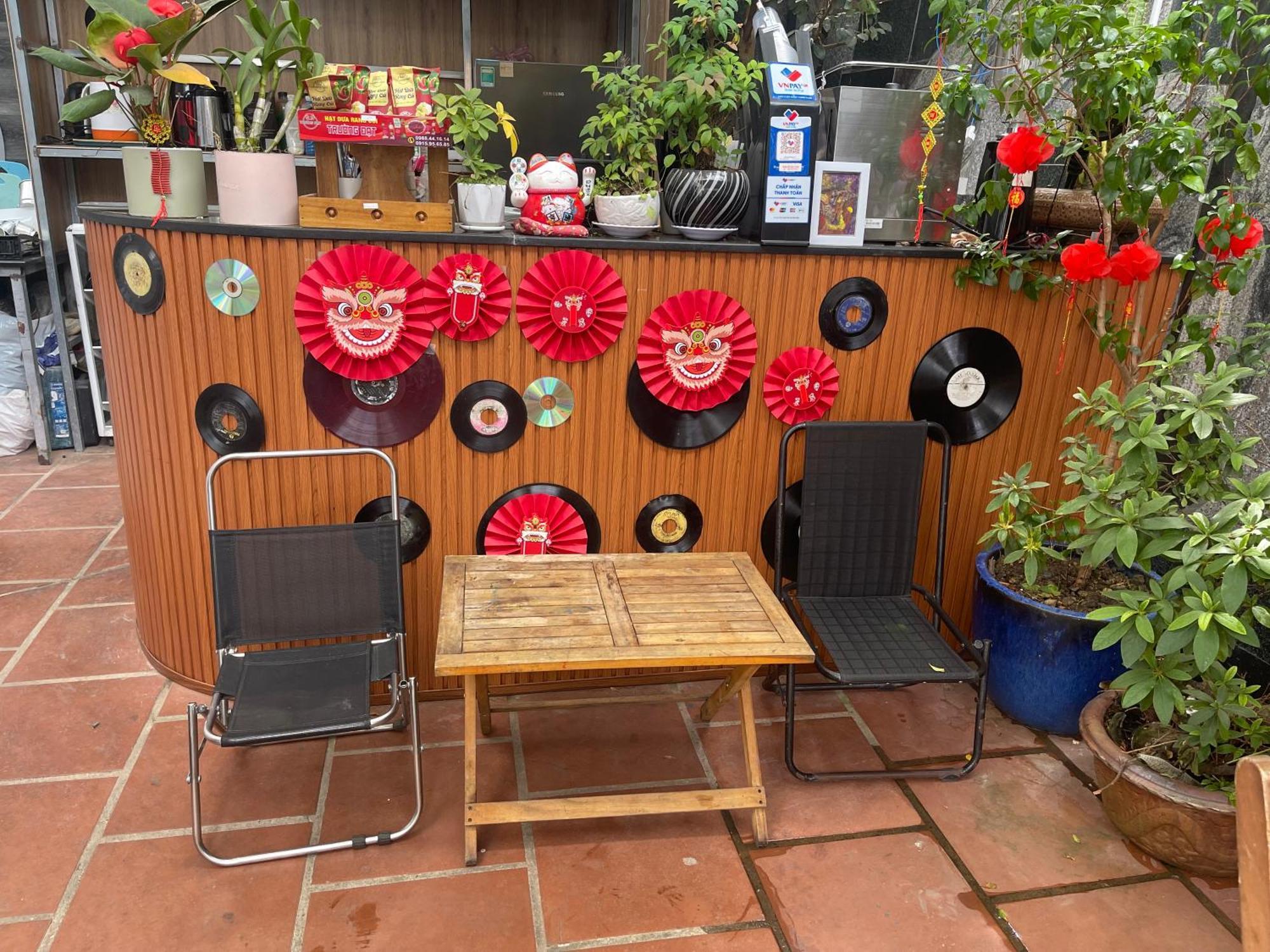 Homestay Nha Cua To Da Lat Dış mekan fotoğraf