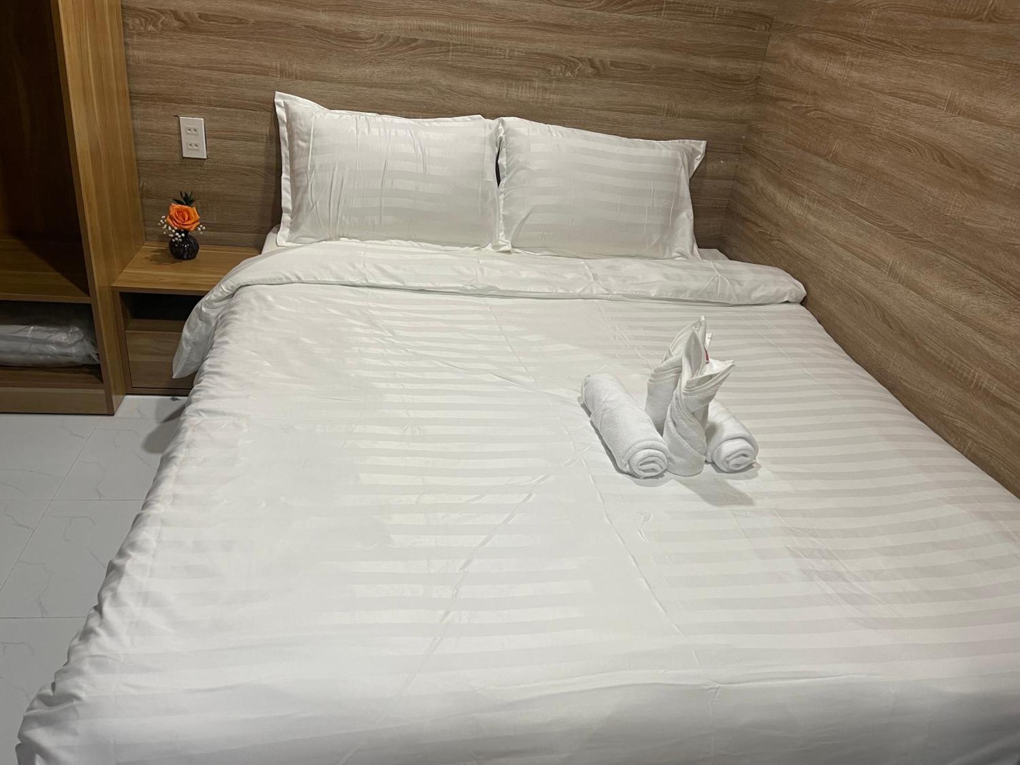 Homestay Nha Cua To Da Lat Dış mekan fotoğraf